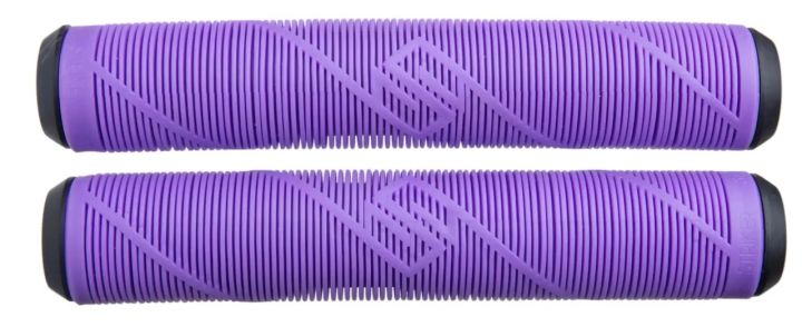 Striker Grips Purple