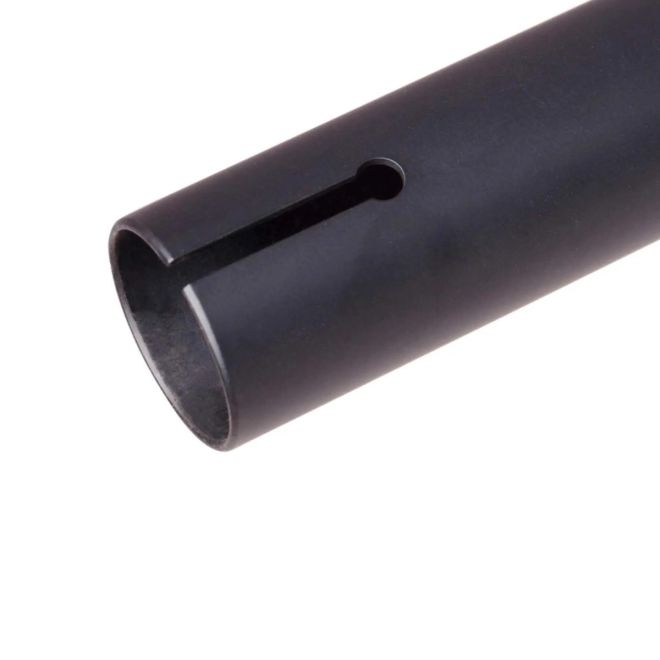 Striker Steeltanium Bend 650 Bars Black
