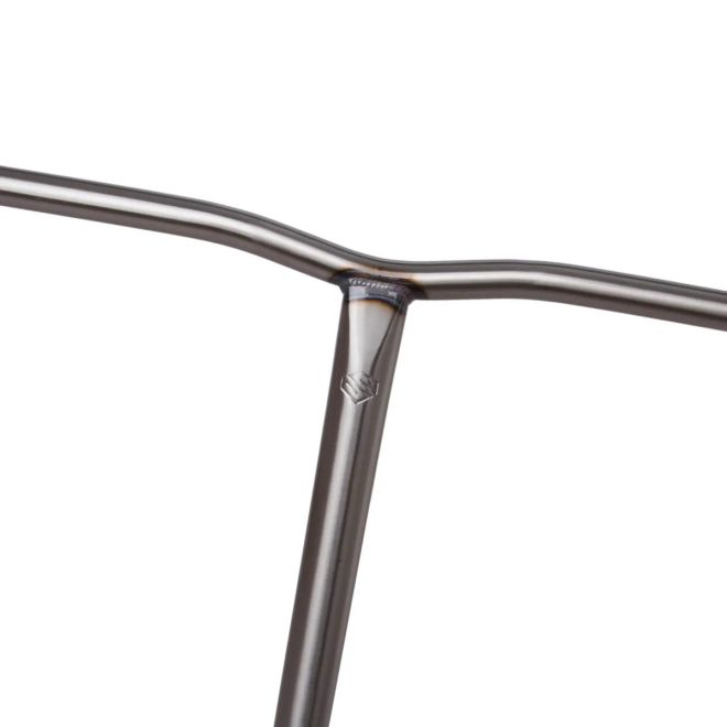 Striker Steeltanium Bend 600 Bars Raw
