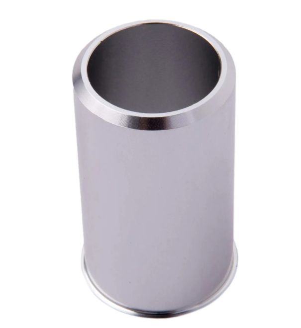 Striker Steeltanium Bend 600 Bars Raw
