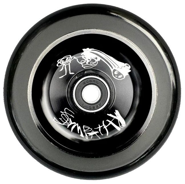 Sympathy Devin Szydlowski 115 Signature Wheel