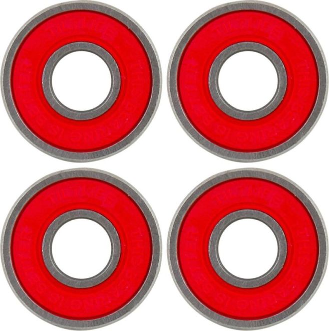 Tilt Better Bearings 4-pack
