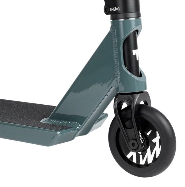 Tilt Contact Build Scooter Slate