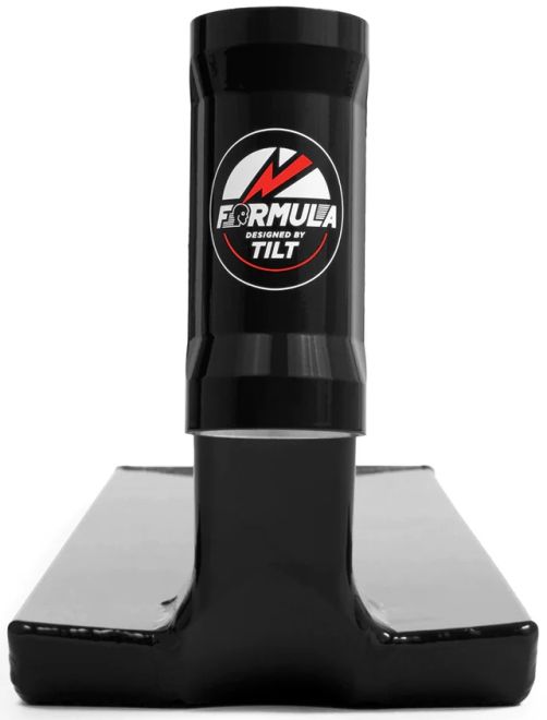 Tilt Formula 7 x 23.5 Deck Black