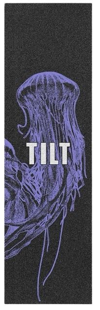 Tilt Jellies Griptape Purple