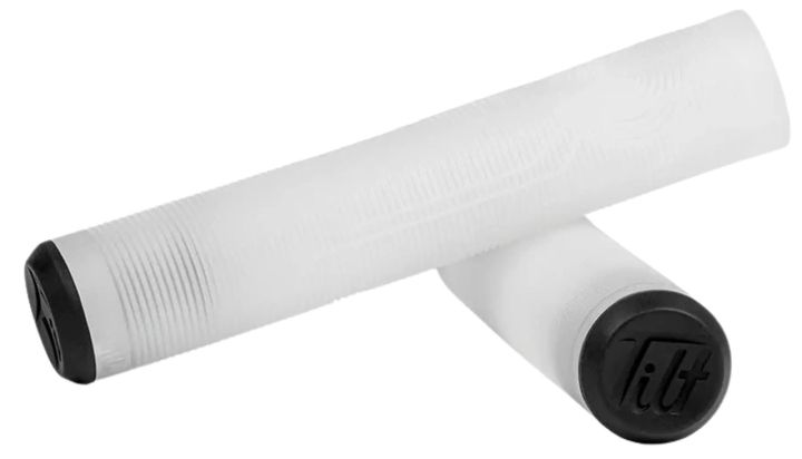 Tilt Metra Grips Clear