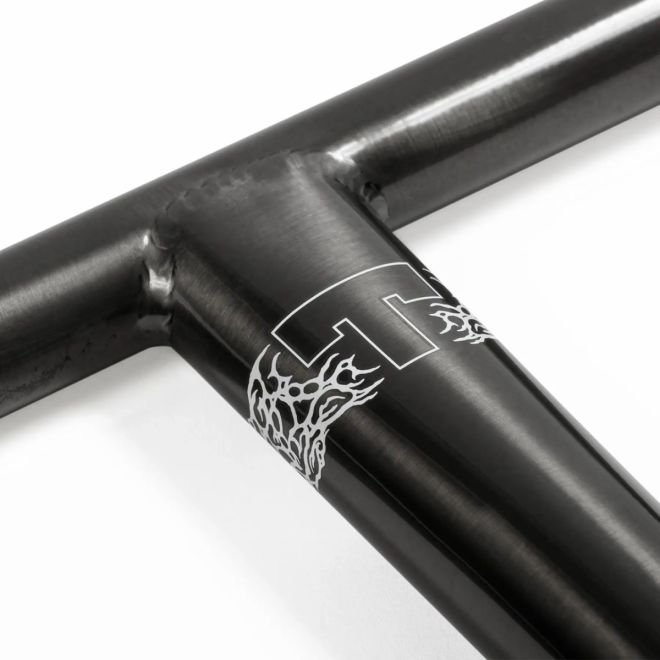 Tilt Stage I Eden Gagliano Velikost Bars Black