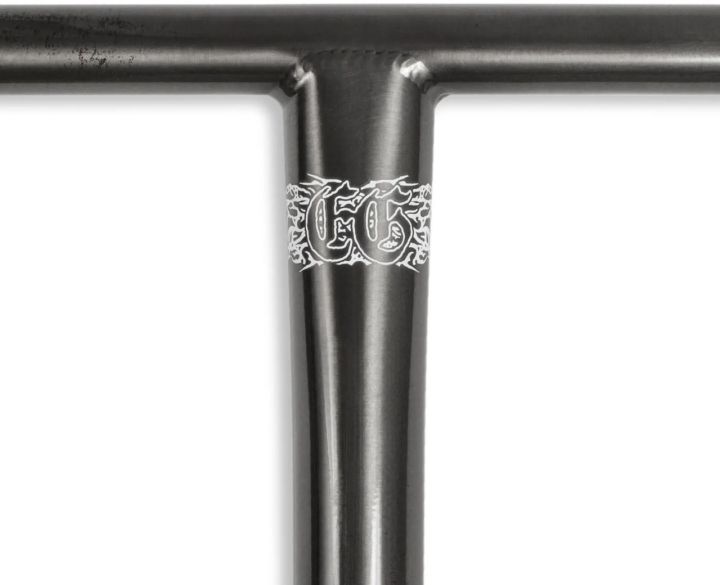 Tilt Stage I Eden Gagliano Velikost Bars Black