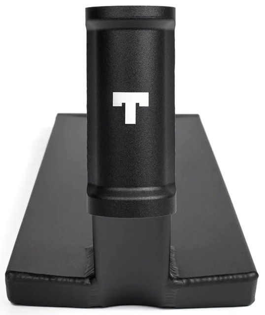 Tilt Stage I 6.2" Deck Black