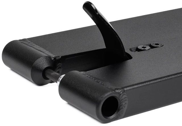 Tilt Stage I 6.2" Deck Black