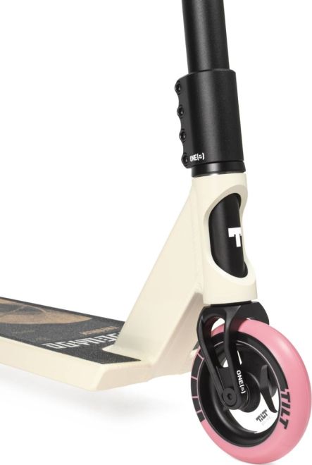 Tilt Theorem Build Scooter