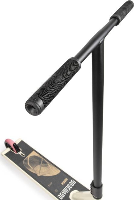 Tilt Theorem Build Scooter