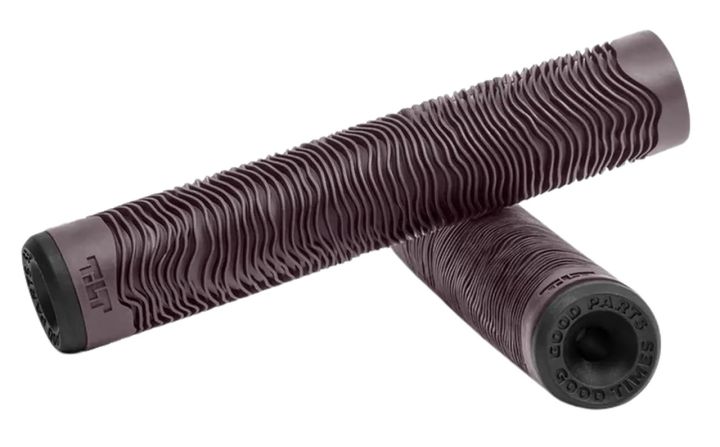 Tilt Topo II Grips Umber