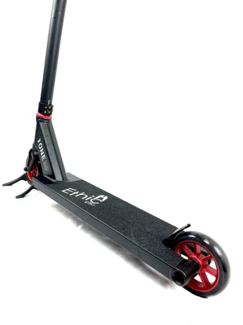 Tilt Prime Custom Scooter