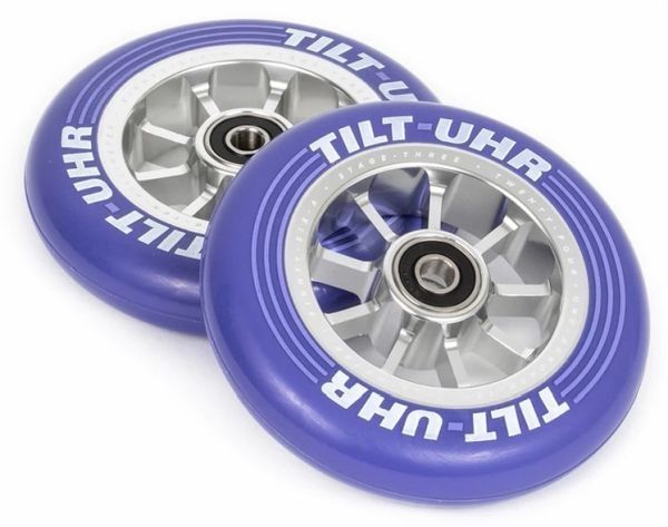 Tilt UHR 120 Wheel Violet
