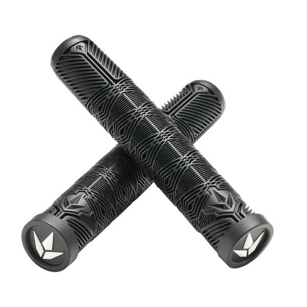 Blunt V3 Grips Black
