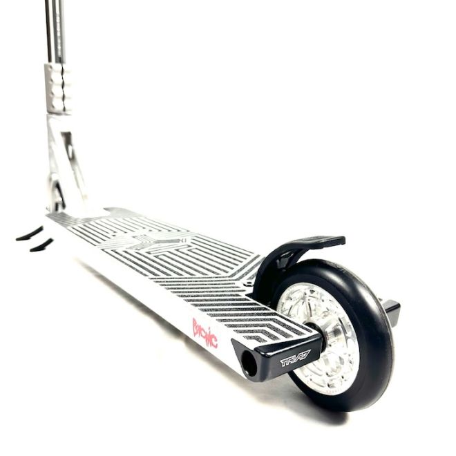 Triad Psychic Paradox Custom Scooter