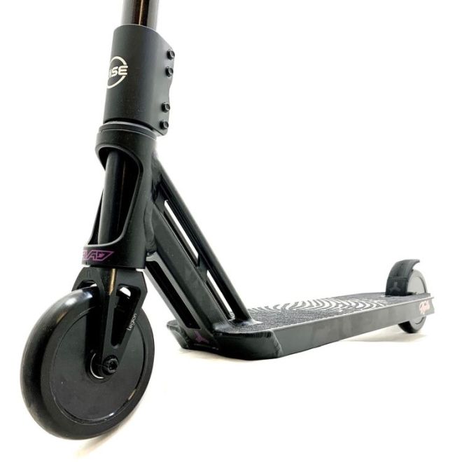 Triad T Custom Scooter