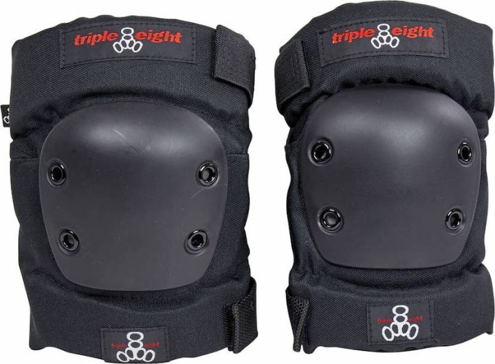 Triple Eight KP 22 Knee pads