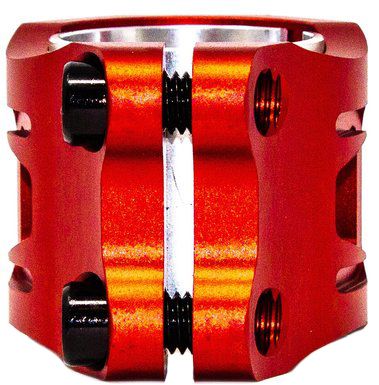 Trynyty Lumberjaxe Clamp Red