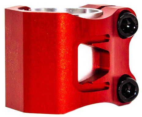 Trynyty Lumberjaxe Clamp Red