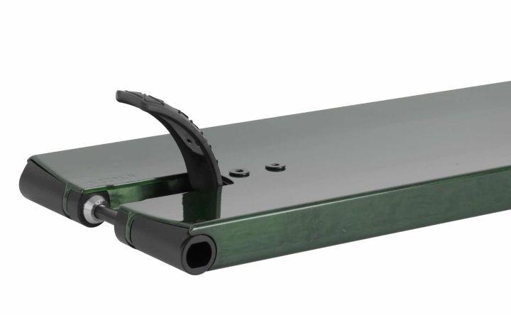 Native Ventura 6 x 23 Deck Moss