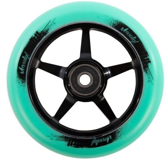 Versatyl V2 Wheel 110 Blue