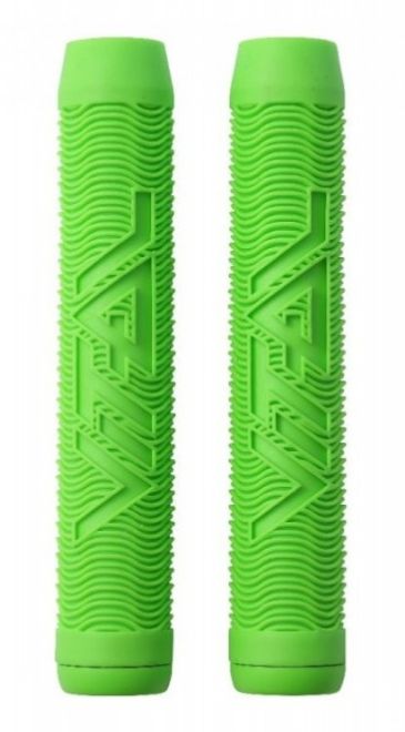 Vital Grips Green