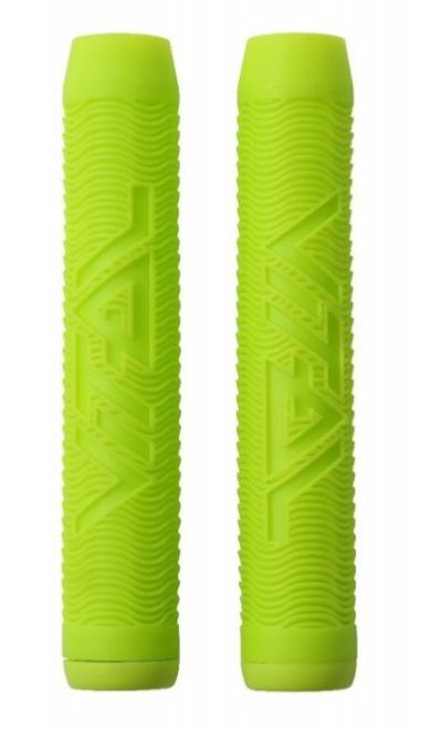 Vital Grips Yellow