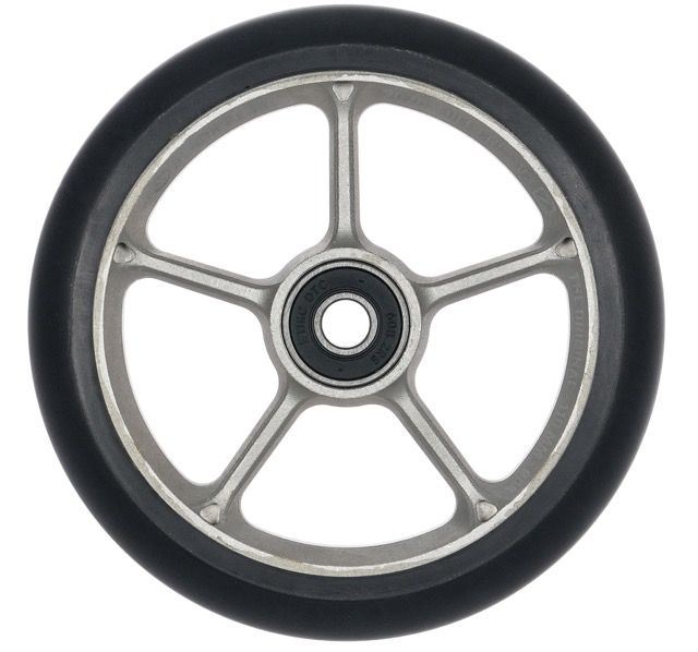 Black Pearl Simple V3 110 Wheel Raw