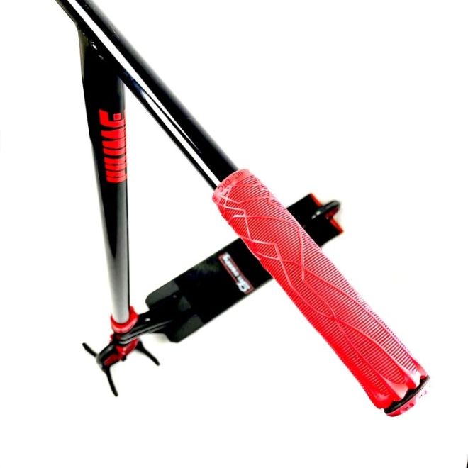 WISE Freescoot 12STD Custom Scooter