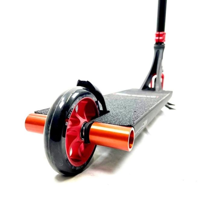 WISE Freescoot 12STD Custom Scooter