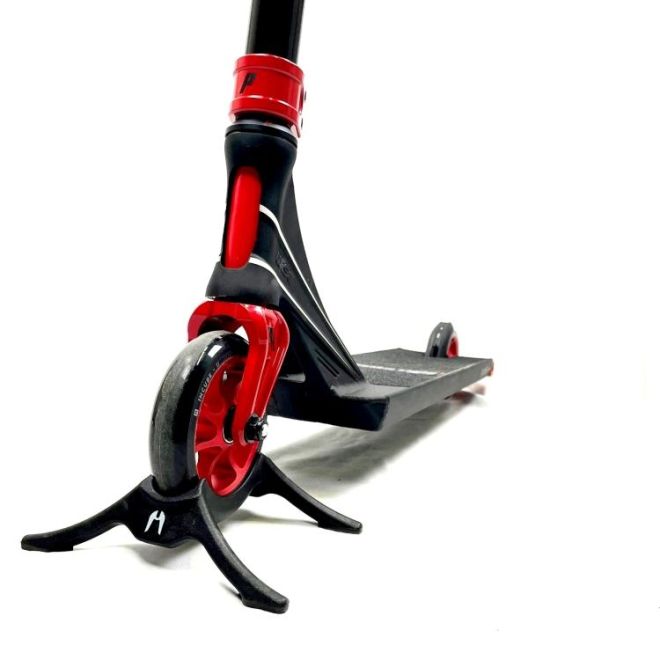 WISE Freescoot 12STD Custom Scooter