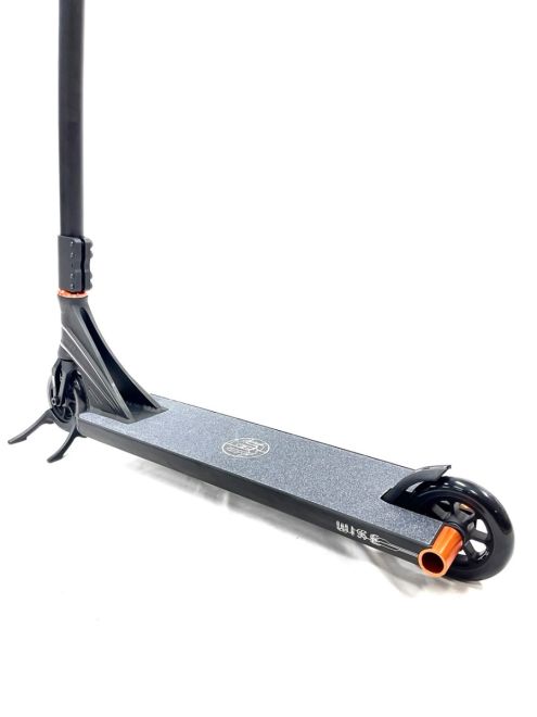 Prime Paris Custom Scooter