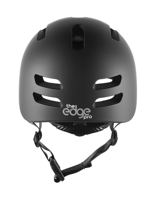 GAIN "The Edge Pro" Helmet Black