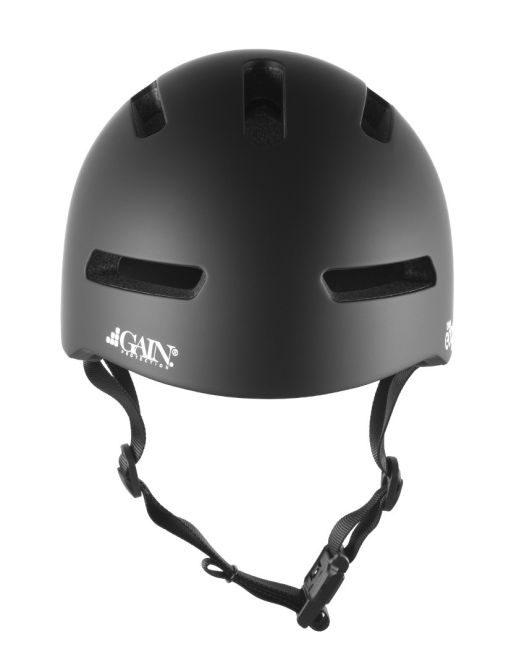 GAIN "The Edge Pro" Helmet Black