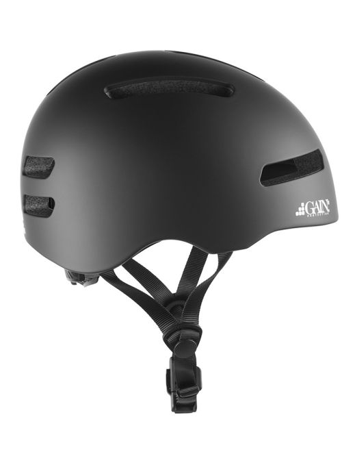 GAIN "The Edge Pro" Helmet Black