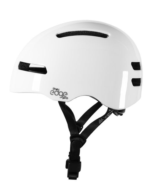 GAIN "The Edge Pro" Helmet White